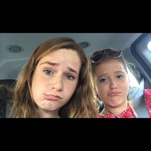 Meet your Posher, Abbie